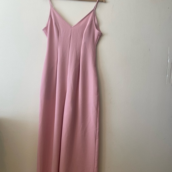 New with tag BCBG  jumpsuit size 0 and 2 - Picture 3 of 5